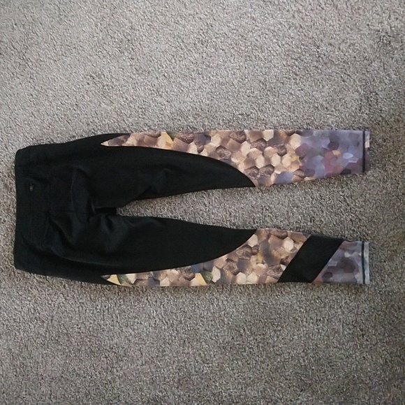 Athleta Leggings Small - Picture 2 of 6